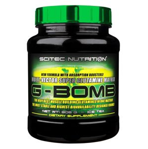 G-Bomb - Scitec Nutrition 500 g Pink Lemonade