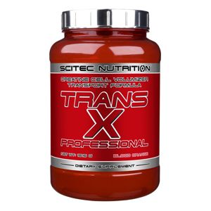 Trans-X Professional - Scitec Nutrition 1816 g Pomaranč