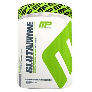 Glutamine - Muscle Pharm 300 g