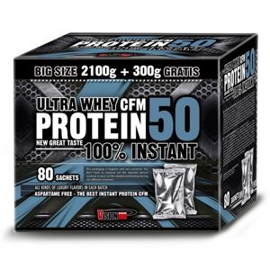 Protein 50 od Vision Nutrition 2,4 kg Mix