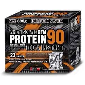 Protein 90 - Vision Nutrition 690 g Mix