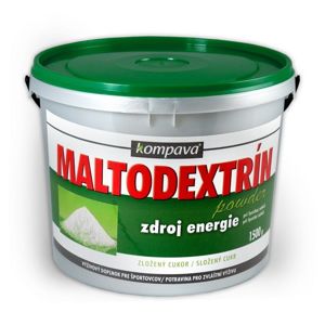 Maltodextrín - Kompava 1,5 kg