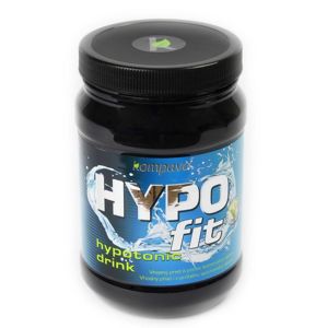 Hypofit - Kompava 500 g Jablko-limetka