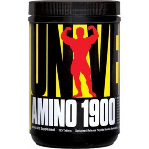 Amino 1900 - Universal Nutrition 300 tbl.