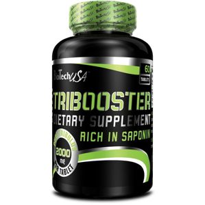 Tribooster - Biotech USA 120 tbl.