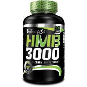 HMB 3000 - Biotech USA 200 g