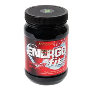 EnergoFit - Kompava 500 g Grep