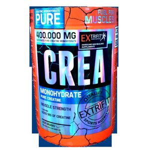 Crea Monohydrate - Extrifit 400 g