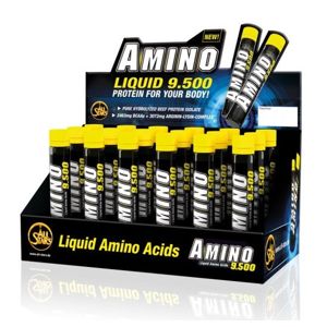 Amino Liquid 12 000 ampulky - All Stars 18 ks/25ml Pomaranč