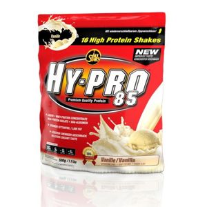 Hy Pro 85 - All Stars 500 g Čokoláda