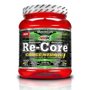 Re-Core Concentrate - Amix 540 g Lemon Lime