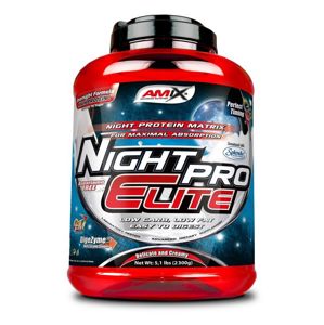 Nočné proteíny (night)