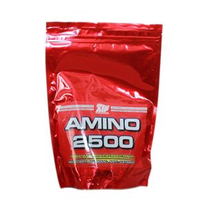 Amino 2500 - ATP Nutrition 100 tbl