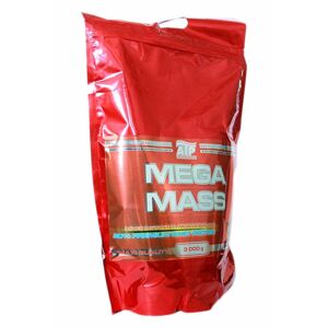 Maxi Mega Mass 30% - ATP Nutrition 3000 g Vanilka
