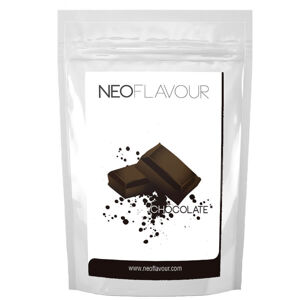 nu3tion NeoFlavour Biela čokoláda prášok 20g