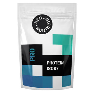 nu3tion Proteín ISO97 natural 1kg